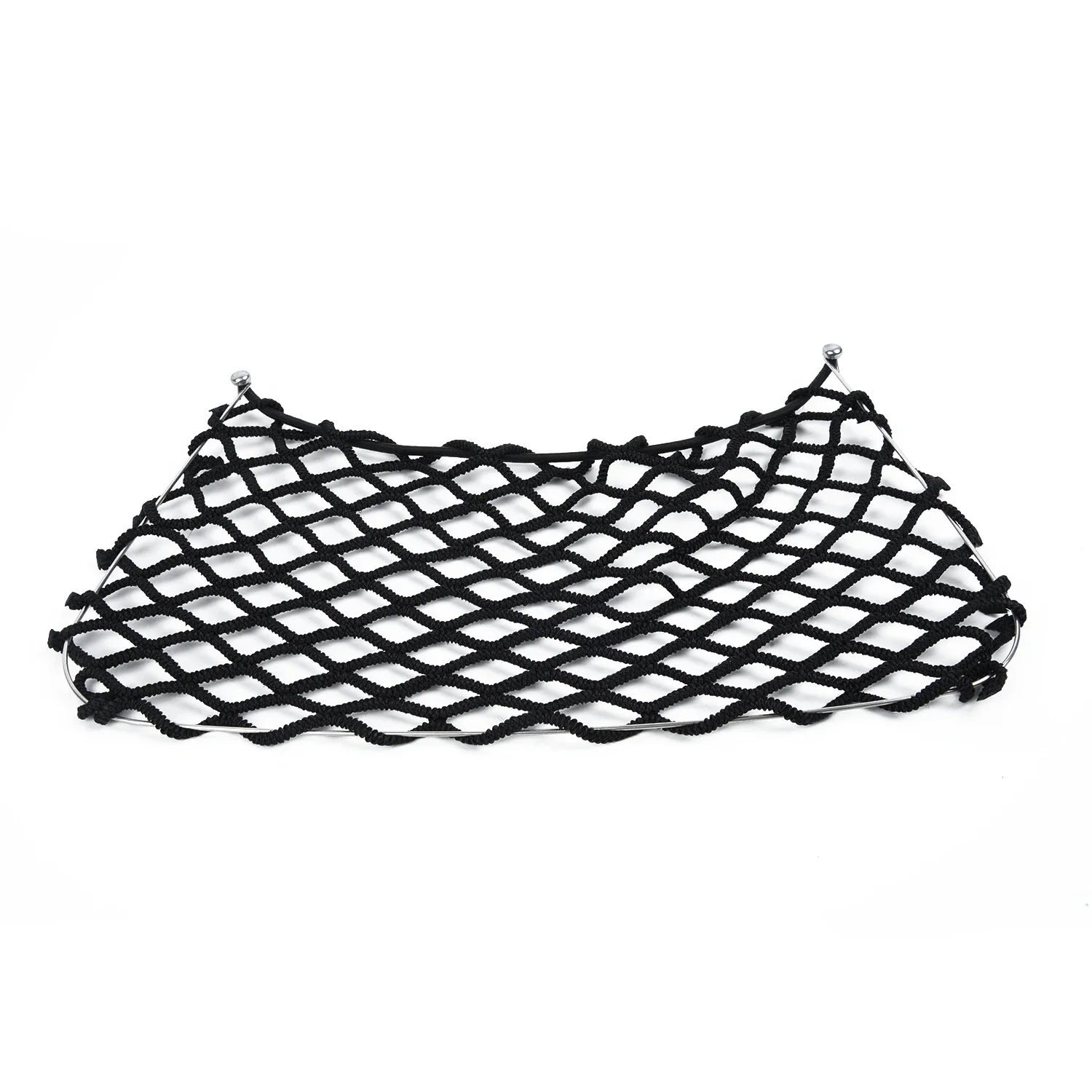 Anti-corrosion Pocket Black Accessories Tuck Net Bag String For Benz 451 2009-2014 Hot Sale Brand New
Anti-corrosion Pocket Black Accessories Tuck Net Bag String For Benz 451 2009-2014 Hot Sale Brand New