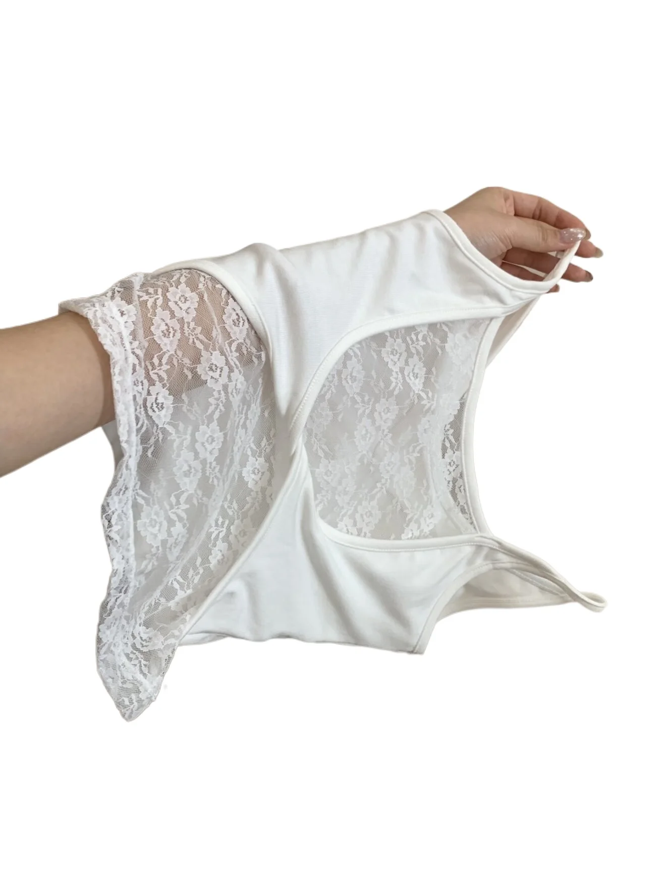 2026 New Arrival Women's Lace Camisole Lingerie, Integrated Padded, Inner Layering & Outer Wear Available, Beautiful Back Basic
2026 New Arrival Women's Lace Camisole Lingerie, Integrated Padded, Inner Layering & Outer Wear Available, Beautiful Back Basic