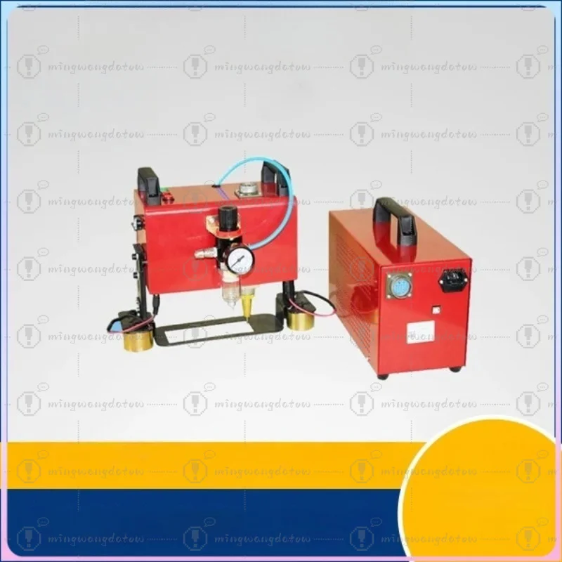 150x50mm Portable Pneumatic Marking Machine 120*40MM For Automotive Frame Engine Motorcycle Vehicle Frame Number 220V/110V
150x50mm Portable Pneumatic Marking Machine 120*40MM For Automotive Frame Engine Motorcycle Vehicle Frame Number 220V/110V