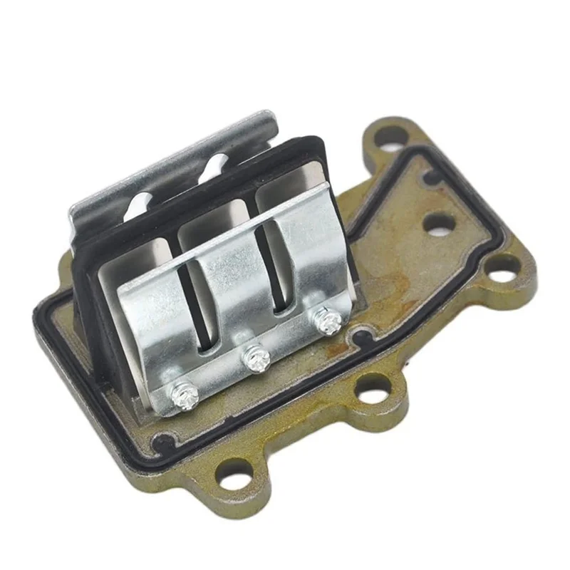 REED VALVE ASSY 6E8-13610 для подвесного двигателя Yamaha 15HP, лодочного двигателя, запасные части 6E8-13610
REED VALVE ASSY 6E8-13610 для подвесного двигателя Yamaha 15HP, лодочного двигателя, запасные части 6E8-13610