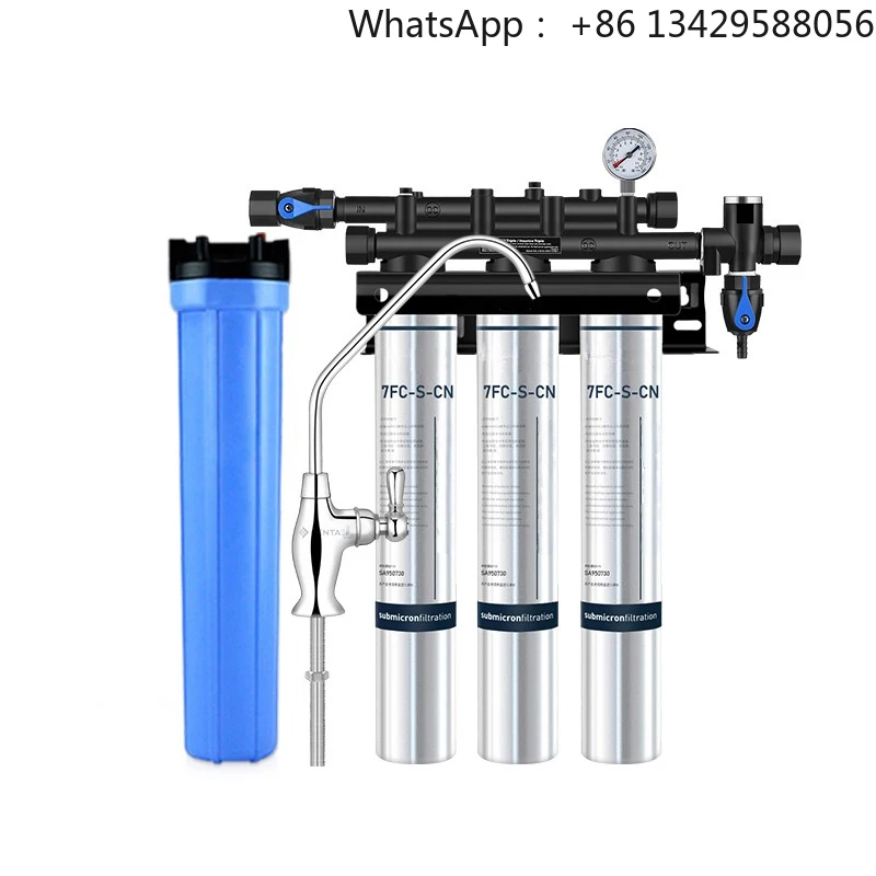 Коммерческие бытовые и продукты питания Рестораны Прямой очиститель питьевой воды Многоступенчатый фильтр для сохранения минералов
Коммерческие бытовые и продукты питания Рестораны Прямой очиститель питьевой воды Многоступенчатый фильтр для сохранения минералов