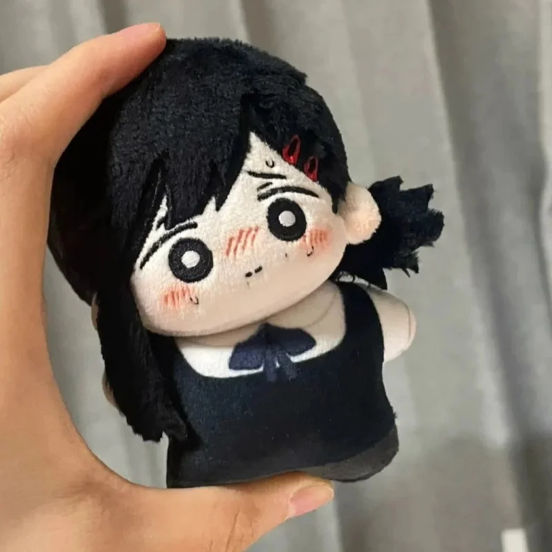 New Anime Peripherals Kobeni Higashiyama Figure Doll Aki Hayakawa Figurine Doll Angel Devil Decoration Collection Toys Gifts
New Anime Peripherals Kobeni Higashiyama Figure Doll Aki Hayakawa Figurine Doll Angel Devil Decoration Collection Toys Gifts