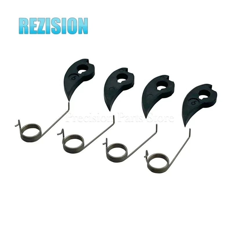 Разделительный коготь фьюзера, совместимый с Pantum P2200 2500 Вт 2505N P2550 P2506 M6200F, запасные части для пальцев и пружинного копировального аппарата
Разделительный коготь фьюзера, совместимый с Pantum P2200 2500 Вт 2505N P2550 P2506 M6200F, запасные части для пальцев и пружинного копировального аппарата