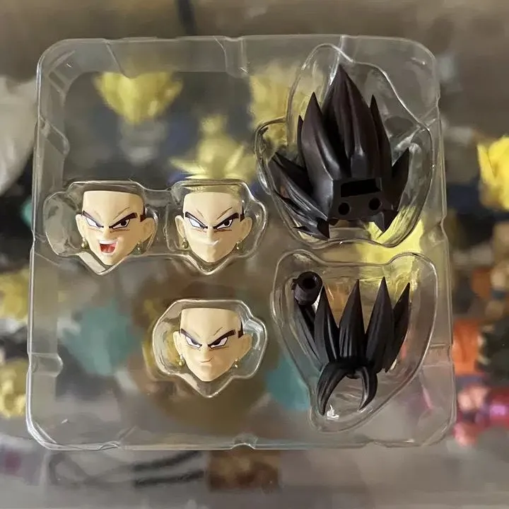 Оригинальный Tkdiy Tk Dragon Ball Набор для резьбы с головой вегетры желтые волосы кофейного цвета Аниме фигурки коллекционные модели декоративные игрушки в подарок
Оригинальный Tkdiy Tk Dragon Ball Набор для резьбы с головой вегетры желтые волосы кофейного цвета Аниме фигурки коллекционные модели декоративные игрушки в подарок
