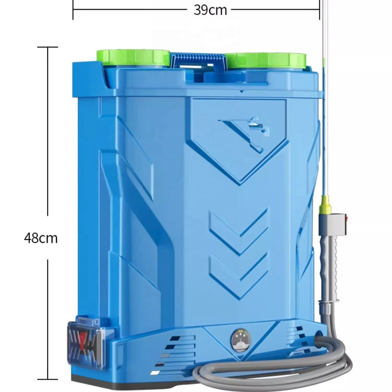 20l Heavy Duty Knapsack Storage Battery Electric Sprayer For Agriculture Key Acid Style Lead Packing Pump Sales Support Feature
20l Heavy Duty Knapsack Storage Battery Electric Sprayer For Agriculture Key Acid Style Lead Packing Pump Sales Support Feature