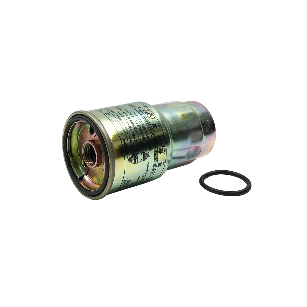 High Performance Fuel Filter 23390-64450 C600-311-2110/FF5432 Factory Priced for Construction Machinery Parts xcmg fuel filter
High Performance Fuel Filter 23390-64450 C600-311-2110/FF5432 Factory Priced for Construction Machinery Parts xcmg fuel filter