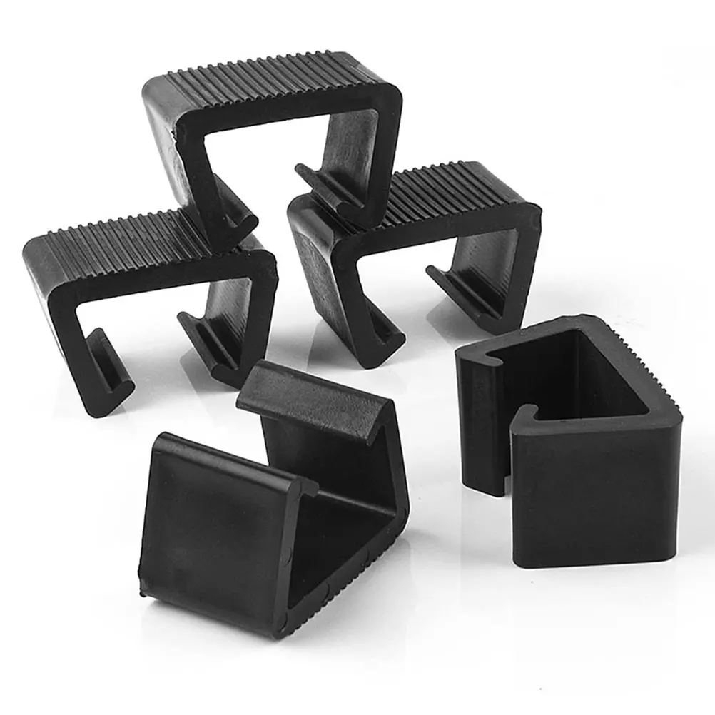 10 Pcs Furniture Clips Sectional Connectors Wicker Sofa Fastener Patio Clamps Rattan Chair Plastic Couch Modular Furniture
10 Pcs Furniture Clips Sectional Connectors Wicker Sofa Fastener Patio Clamps Rattan Chair Plastic Couch Modular Furniture