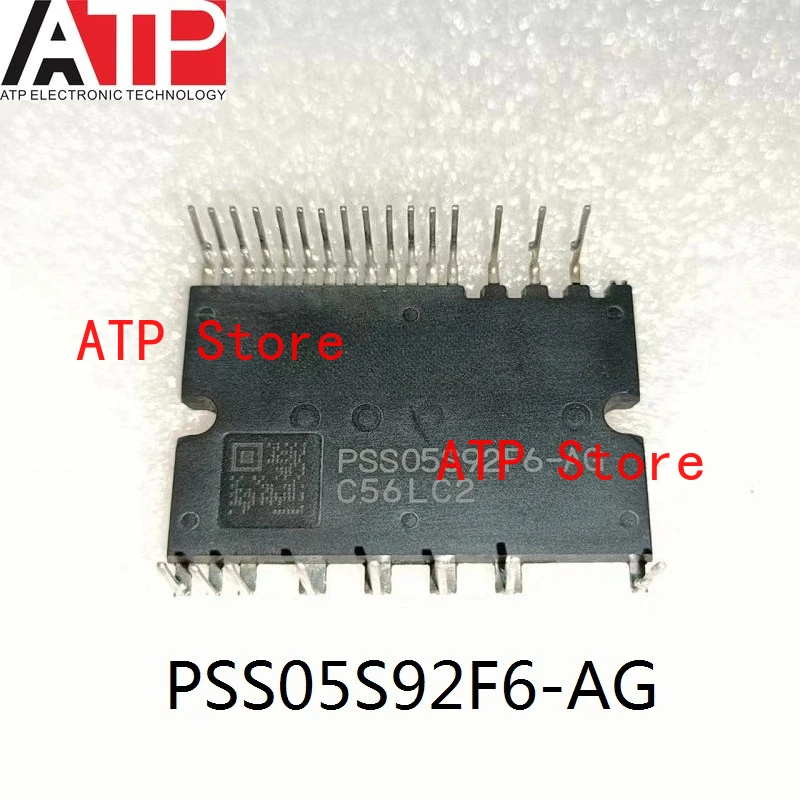 1 Piece New PSS20S92F6-AG PSS35S92F6-AG PSS15S92F6-AG PSS10S92F6-AG PSS05S92F6-AG PSS30S92F6-AG IPM MODULE Good Quality
1 Piece New PSS20S92F6-AG PSS35S92F6-AG PSS15S92F6-AG PSS10S92F6-AG PSS05S92F6-AG PSS30S92F6-AG IPM MODULE Good Quality