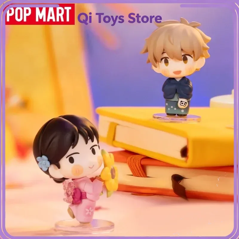 Skip And Loafer Super Mini Figure Series 2 Blind Box Cute Skip And Loafer Mystery Box Collect Toy Desktop Decor Surprise Gift
Skip And Loafer Super Mini Figure Series 2 Blind Box Cute Skip And Loafer Mystery Box Collect Toy Desktop Decor Surprise Gift
