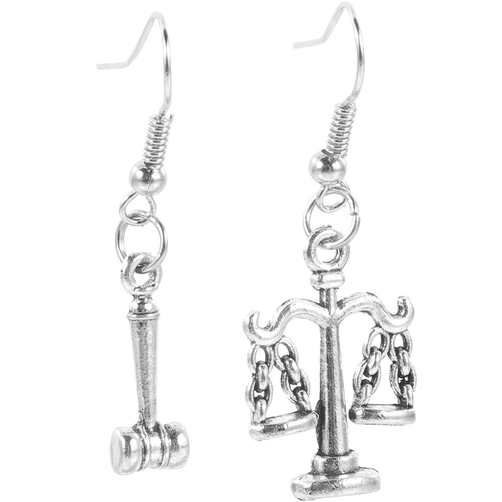Dangle Small Zinc Alloy Earrings For Girls Lawyer Earrings Dangle Women Jewelry Decors Gifts
Dangle Small Zinc Alloy Earrings For Girls Lawyer Earrings Dangle Women Jewelry Decors Gifts