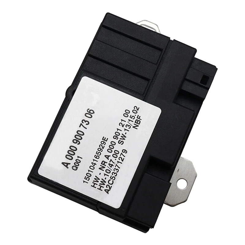 For Mercedes W176 E350 C300 SLK350 CLS550 Fuel Pump Control Unit Module Parts A0009007306 0009007306
For Mercedes W176 E350 C300 SLK350 CLS550 Fuel Pump Control Unit Module Parts A0009007306 0009007306