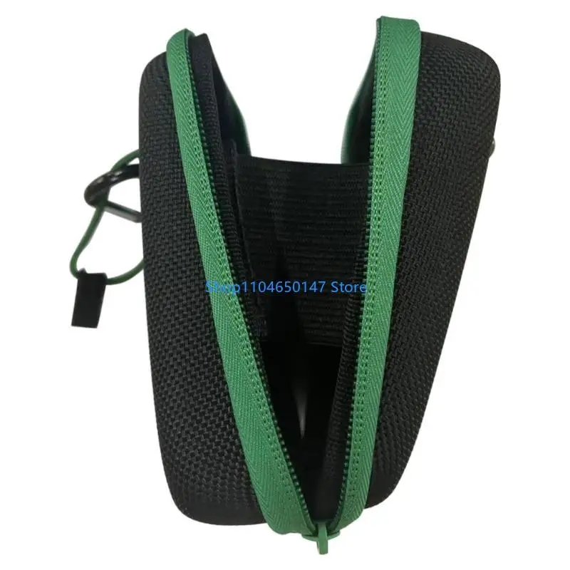 Hard-Shell Finder Carry Box Waterproof Shock-proof EVA Storage Bag
Hard-Shell Finder Carry Box Waterproof Shock-proof EVA Storage Bag
