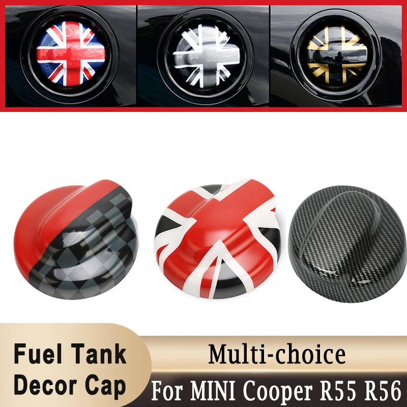 Крышка для внешнего топливного бака MINI Cooper S JCW R56 R55, черное углеродное волокно, узор, декоративная наклейка, аксессуары
Крышка для внешнего топливного бака MINI Cooper S JCW R56 R55, черное углеродное волокно, узор, декоративная наклейка, аксессуары