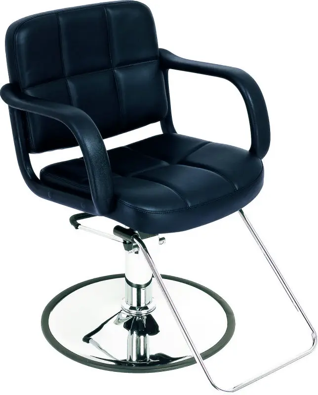 Durable Simple Easy for Installation Barber Shop Low Price Hairdressing Styling Chair
Durable Simple Easy for Installation Barber Shop Low Price Hairdressing Styling Chair