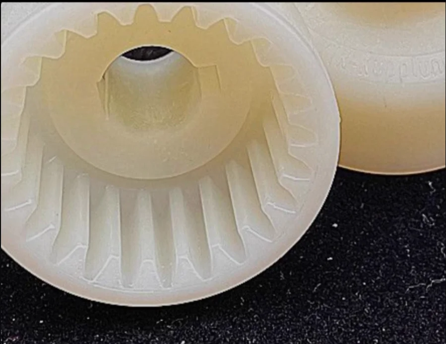 Germany imported KTR BoWex nylon external gear Bo14/19/24 coupling 20 teeth 24 teeth 28 teeth 1b end
Germany imported KTR BoWex nylon external gear Bo14/19/24 coupling 20 teeth 24 teeth 28 teeth 1b end