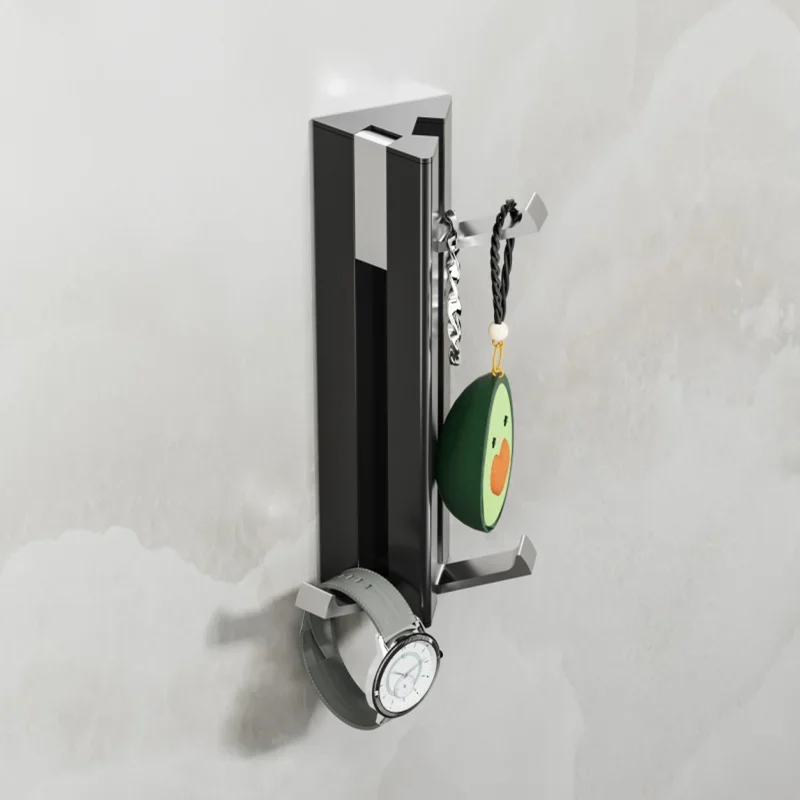 Настенная минималистичная вешалка для одежды, портативная балконная угловая вешалка для одежды, бутик одежды
Настенная минималистичная вешалка для одежды, портативная балконная угловая вешалка для одежды, бутик одежды