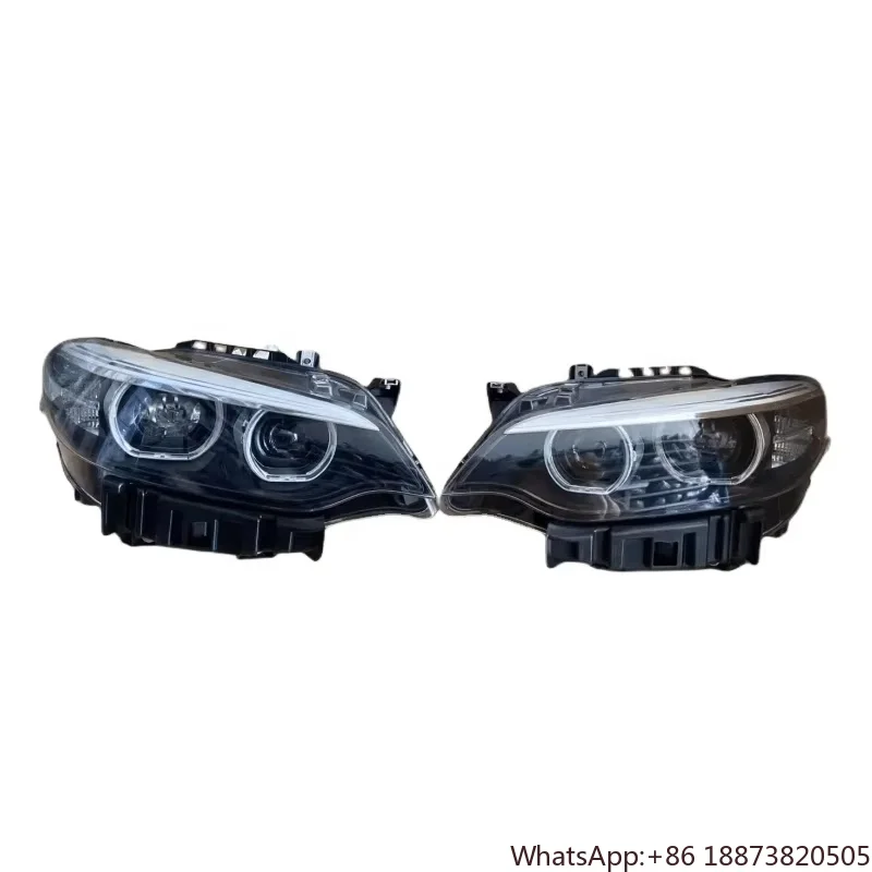 Auto Parts Automatic Lighting System Upgrade hid Xenon Headlamp for BMW 2-series Coupe F22 F23 LED Headlamp Assembly
Auto Parts Automatic Lighting System Upgrade hid Xenon Headlamp for BMW 2-series Coupe F22 F23 LED Headlamp Assembly