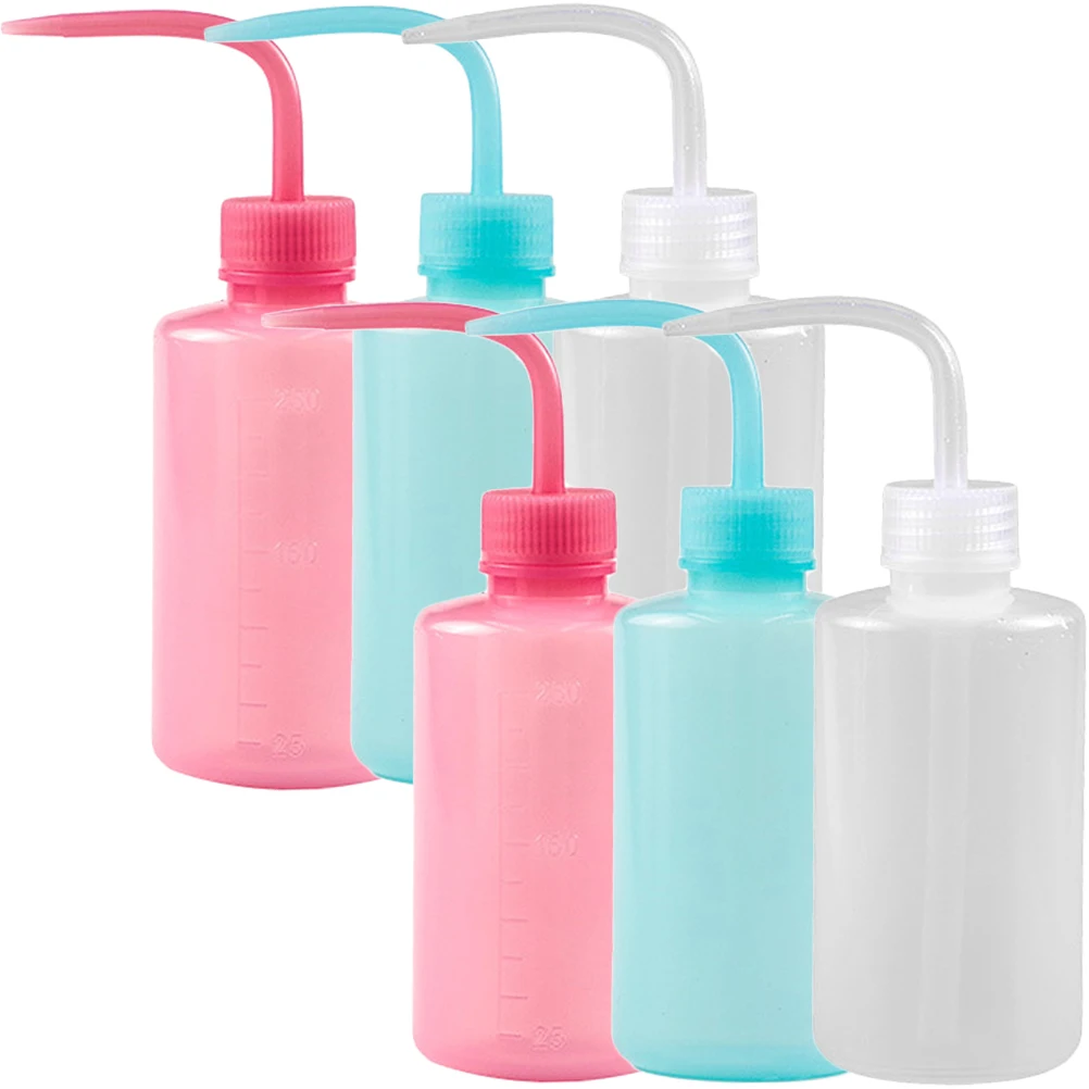 Lash Wash Bottle Eyelash Cleansing Squeeze Bottles Dropping Tool Convenient Eyelashes Cleaning
Lash Wash Bottle Eyelash Cleansing Squeeze Bottles Dropping Tool Convenient Eyelashes Cleaning