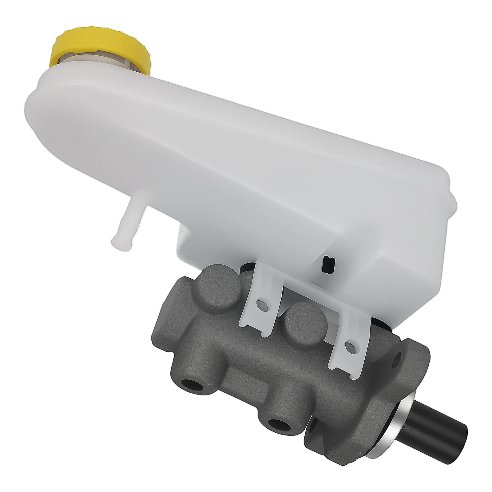 Brake Master Cylinder w/Reservoir for Dodge Avenger 2008-14 M630649 w/Reservoir
Brake Master Cylinder w/Reservoir for Dodge Avenger 2008-14 M630649 w/Reservoir
