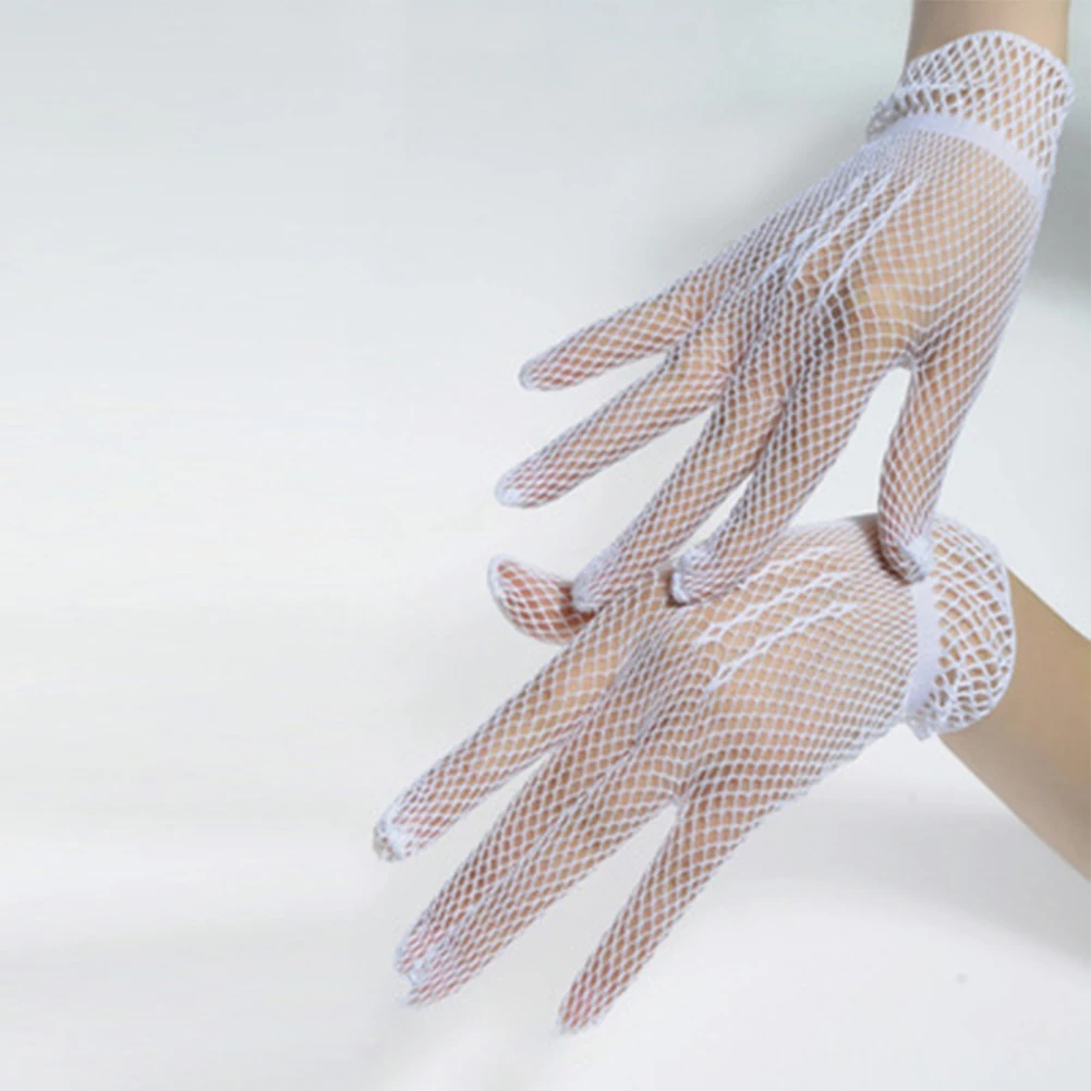 Hot Sale Fashionable Womens Gloves Mittens Office Smooth Appointment Wedding Breathable Comfortable Daily Elegant
Hot Sale Fashionable Womens Gloves Mittens Office Smooth Appointment Wedding Breathable Comfortable Daily Elegant