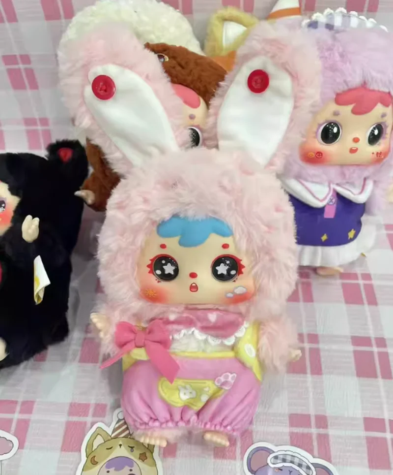 Сэмюэл мультяшная кукла модная слепая коробка игрушка Спящая мечта в сумке подвеска Коллекционная фигурка игрушка
Сэмюэл мультяшная кукла модная слепая коробка игрушка Спящая мечта в сумке подвеска Коллекционная фигурка игрушка