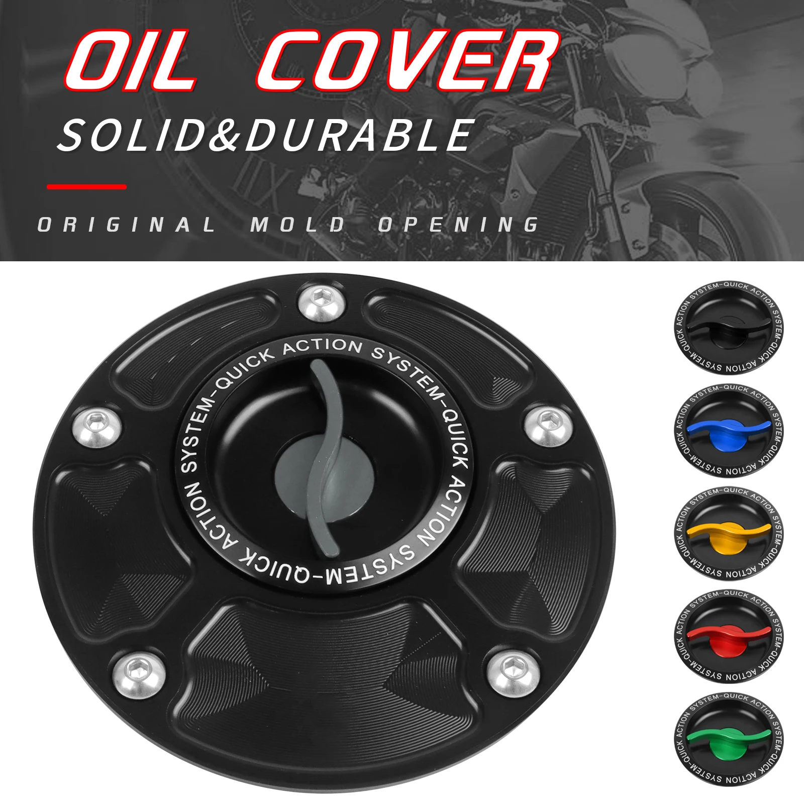 Быстросъемная Крышка для бензобака DUCATI 848 848EVO 748/S 1098/S/R 1198/S/R/SP 998/S/R 996/S 916/S
Быстросъемная Крышка для бензобака DUCATI 848 848EVO 748/S 1098/S/R 1198/S/R/SP 998/S/R 996/S 916/S
