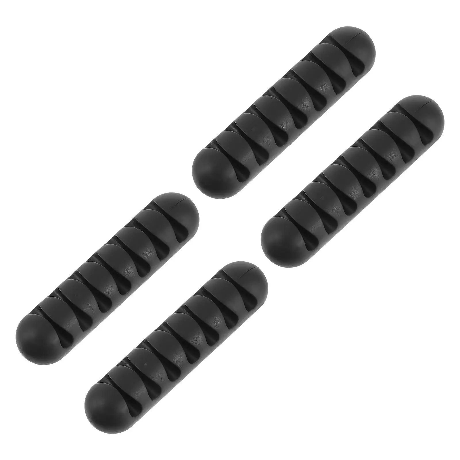 SilicaGelCableOrganizerHolderWireManagementDeskFixerBlackDesktopCordKeeperCableManagementHolderLongLastingHighStrengthAdhesive
SilicaGelCableOrganizerHolderWireManagementDeskFixerBlackDesktopCordKeeperCableManagementHolderLongLastingHighStrengthAdhesive