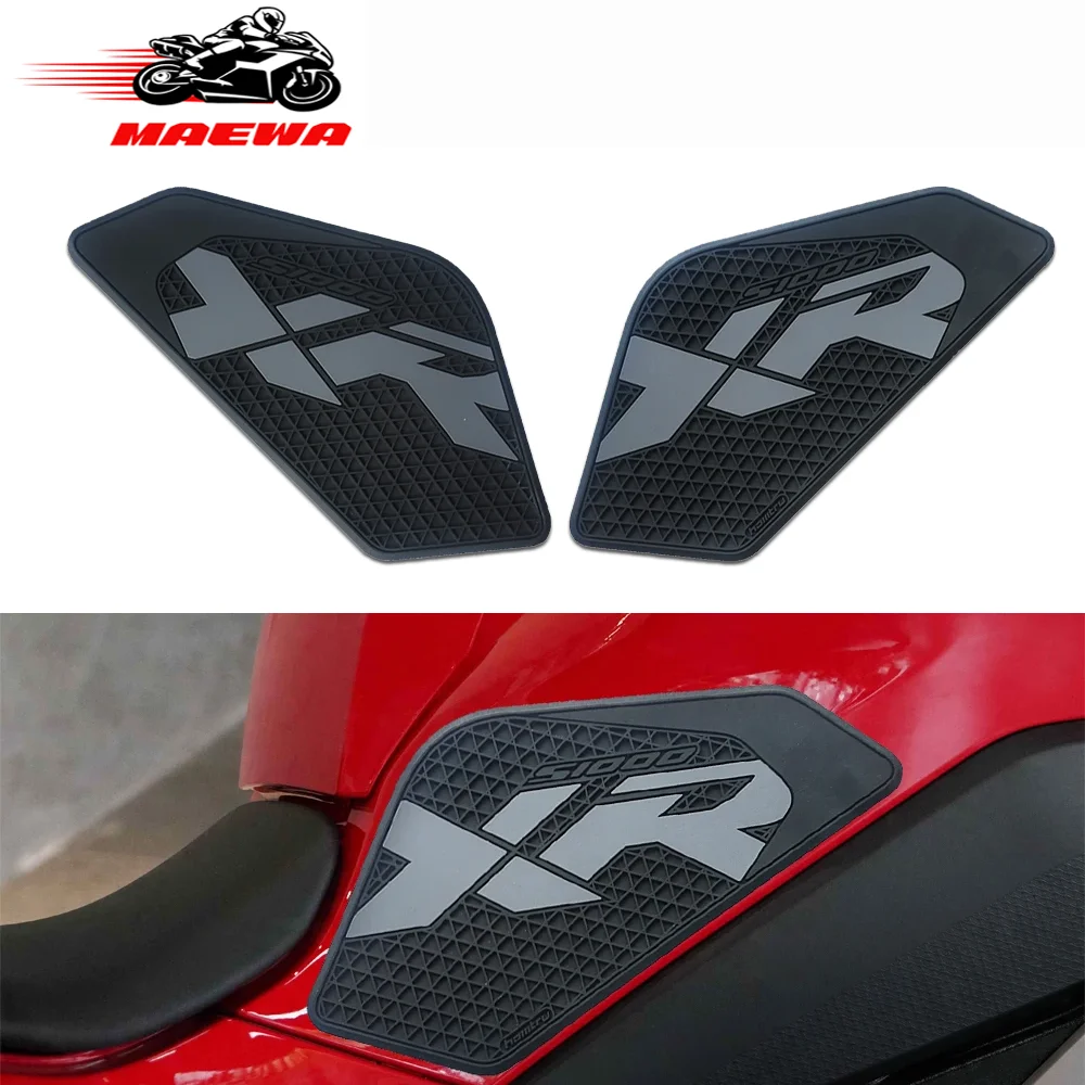For BMW S1000XR 2020-2025 Motorcycle Fuel Tank Knee Pad Sticker Motorcycle protection
For BMW S1000XR 2020-2025 Motorcycle Fuel Tank Knee Pad Sticker Motorcycle protection