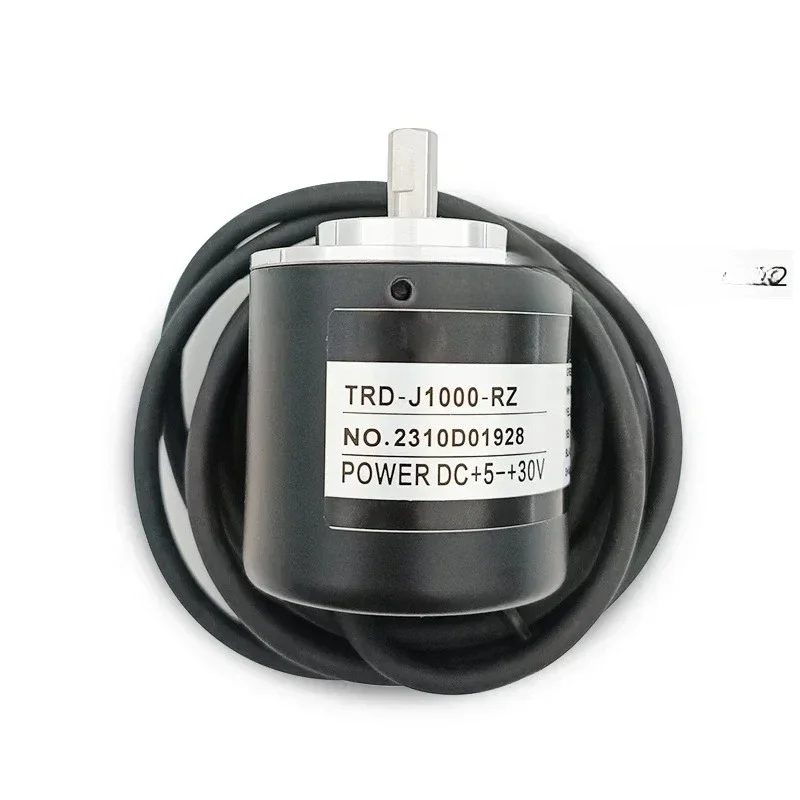 Поворотный энкодер TRD-J1000-RZ J600-S J360-RZW 200RZV J100-RZL RZC
Поворотный энкодер TRD-J1000-RZ J600-S J360-RZW 200RZV J100-RZL RZC