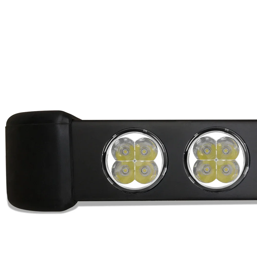 4x4 Accessories Front Bumper with led lights for Land rover Defender 90 110 bull bar Accessories Original Type Bumper
4x4 Accessories Front Bumper with led lights for Land rover Defender 90 110 bull bar Accessories Original Type Bumper