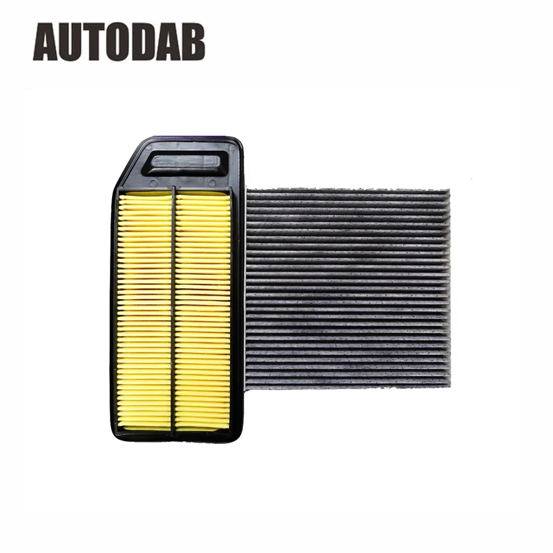 Set Filter For 2003-2008 Honda Accord 7 2.0 2.4 17220-RAA-A00 80292-SDG-W01
Set Filter For 2003-2008 Honda Accord 7 2.0 2.4 17220-RAA-A00 80292-SDG-W01