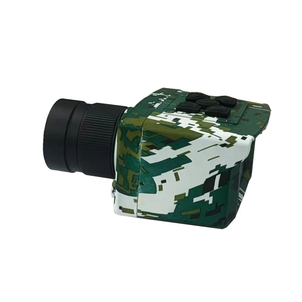 Night Vision Monocular 1889m Long Range 12 m Sensor 2800mAh Battery UVC Video Output
Night Vision Monocular 1889m Long Range 12 m Sensor 2800mAh Battery UVC Video Output