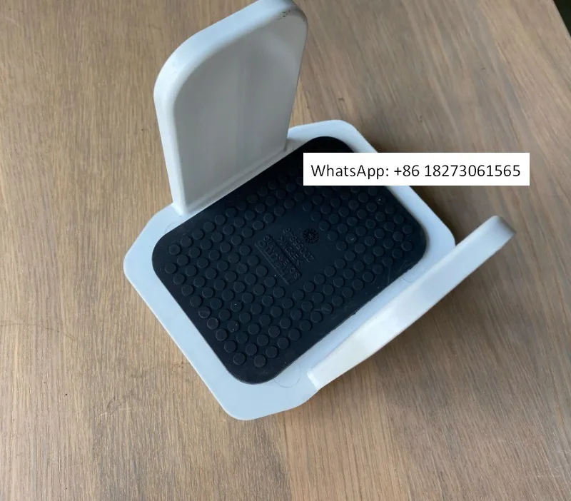 Centrifuge adapter Thermo TX-1000 96 well culture plate, item number 75007303
Centrifuge adapter Thermo TX-1000 96 well culture plate, item number 75007303