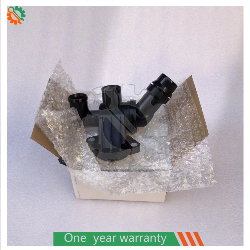 For VW Jetta Passat Audi A3 Quattro L4 2.0L Engine Coolant Thermostat Housing Assembly 06D121111G 06F121111F 11654024036
For VW Jetta Passat Audi A3 Quattro L4 2.0L Engine Coolant Thermostat Housing Assembly 06D121111G 06F121111F 11654024036