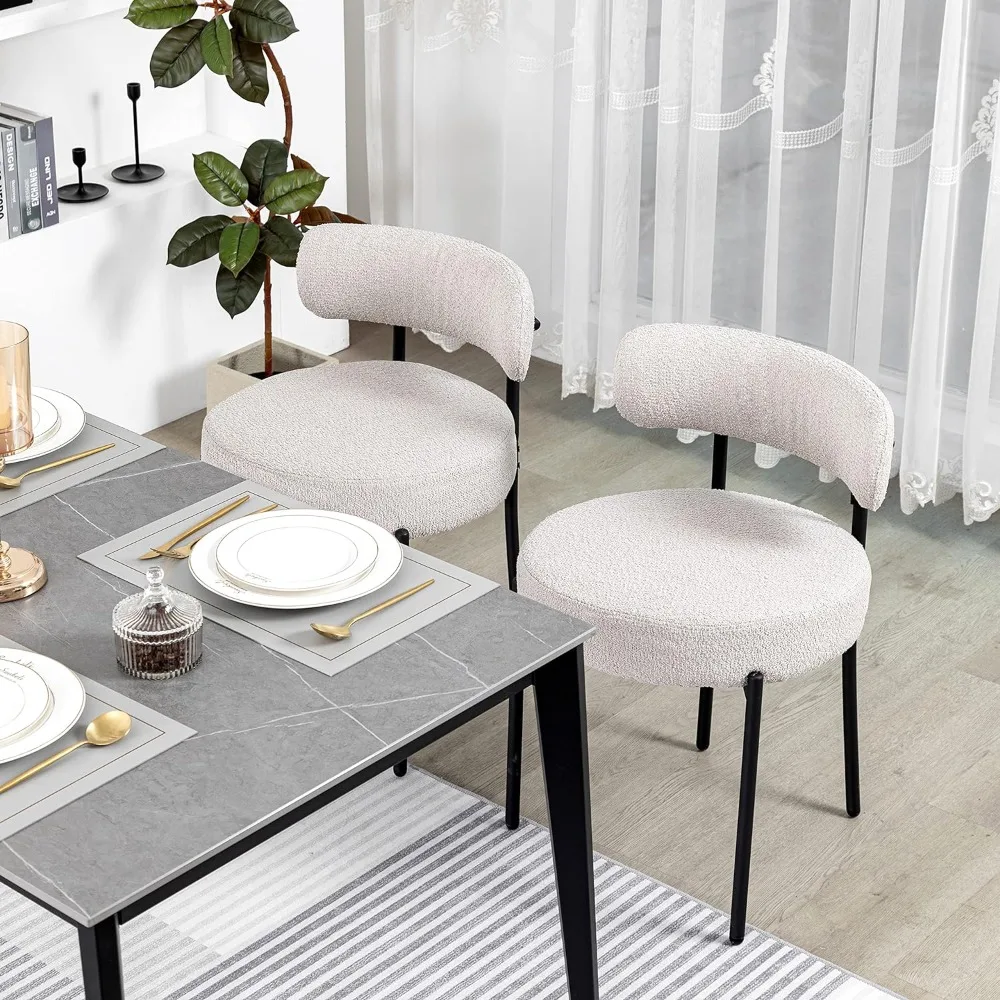 Light Grey Dining Chairs Set of 2 Modern Dining Room Chairs Mid-Century Freight Free Chair Kitchen Furniture Home
Light Grey Dining Chairs Set of 2 Modern Dining Room Chairs Mid-Century Freight Free Chair Kitchen Furniture Home