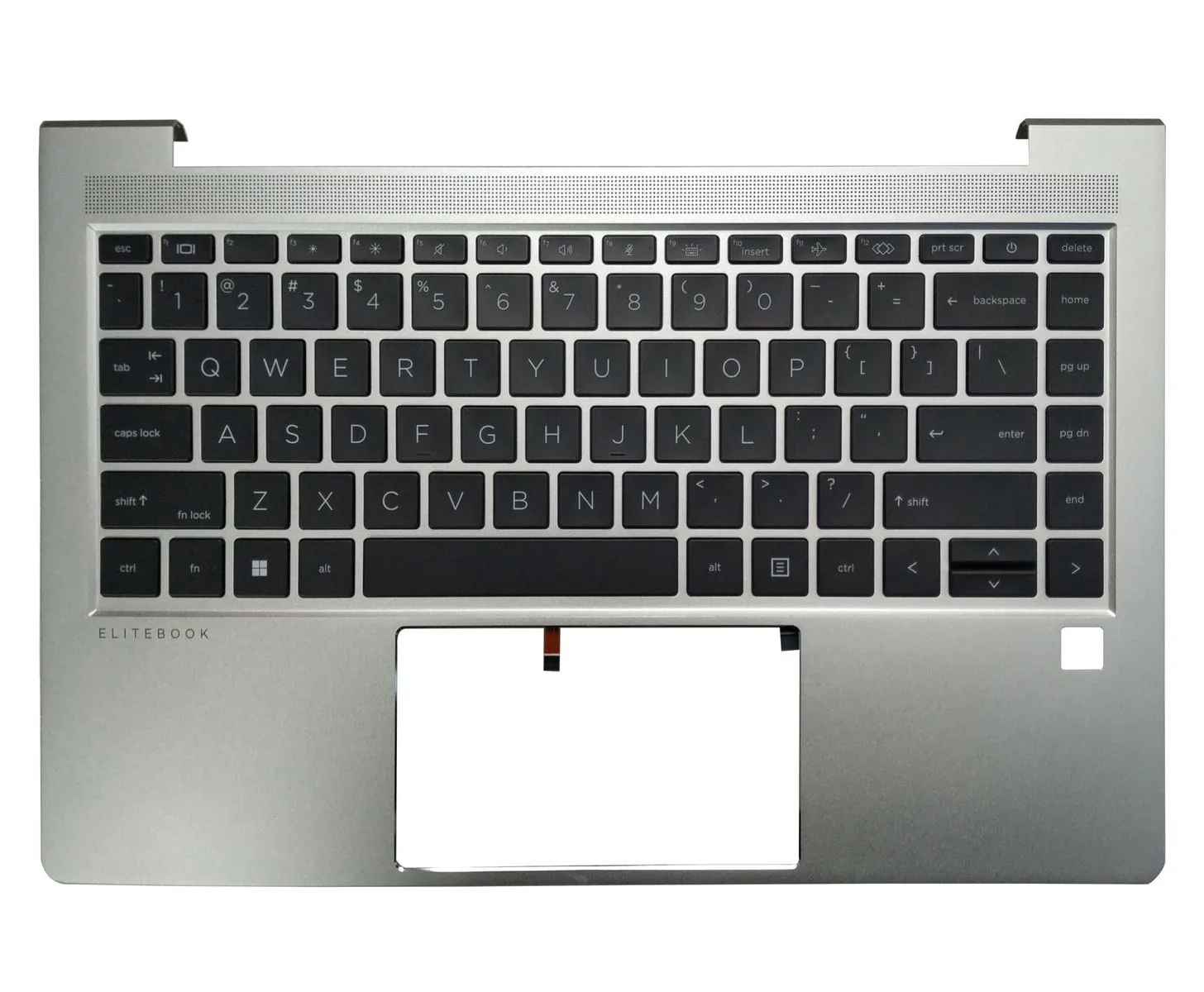 New Palmrest Upper Case US Backlit KB For HP Elitebook 640 645 G10 N45429-001
New Palmrest Upper Case US Backlit KB For HP Elitebook 640 645 G10 N45429-001