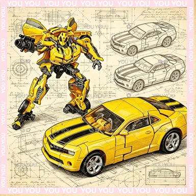 В наличии: Игрушки-трансформеры Hasbro Studio Series SS-49 Bumblebee, коллекционные фигурки роботов, подарки, товары для хобби
В наличии: Игрушки-трансформеры Hasbro Studio Series SS-49 Bumblebee, коллекционные фигурки роботов, подарки, товары для хобби