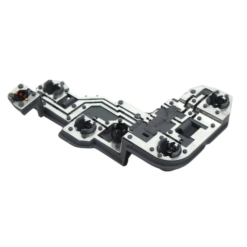 652F Left/Right Rear Taillight Circuit Board Tail Lamp Bulb Holder Support Auto Accessories for W204 ESTATE C63 2048201700
652F Left/Right Rear Taillight Circuit Board Tail Lamp Bulb Holder Support Auto Accessories for W204 ESTATE C63 2048201700