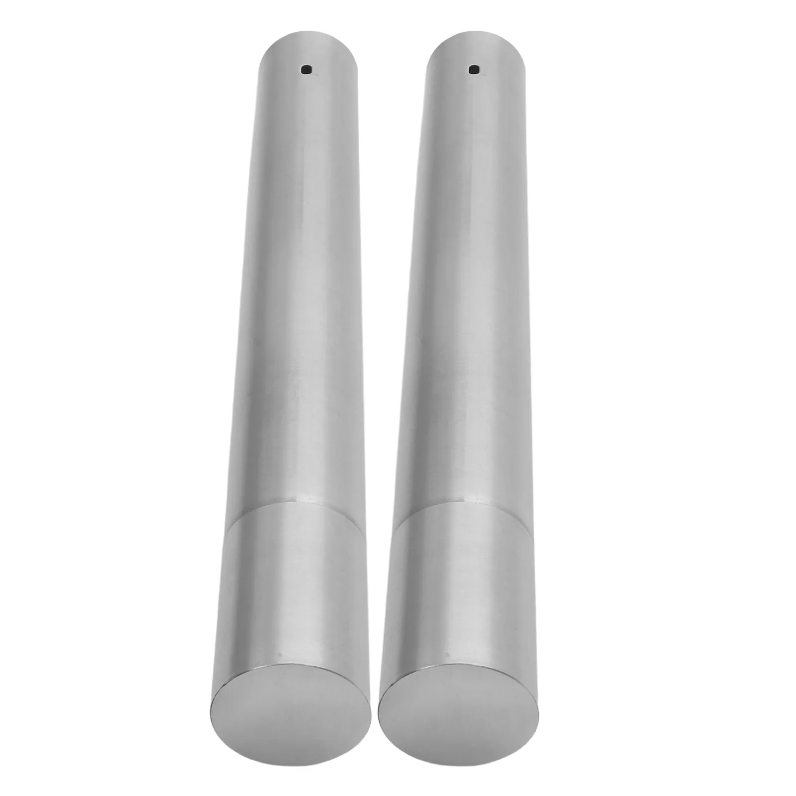 2Pcs Barbecue Skewer Holder Stainless Steel Skewer Container Tube Rustproof Weatherproof Grilling Tools Storage Box Bbq Utensils
2Pcs Barbecue Skewer Holder Stainless Steel Skewer Container Tube Rustproof Weatherproof Grilling Tools Storage Box Bbq Utensils