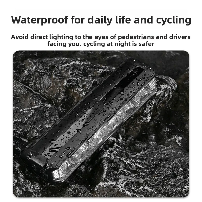 Высокояркая алюминиевая велосипедная фара — горизонтальное/вертикальное крепление, встроенный светильник высокого люмена для горного велосипеда
Высокояркая алюминиевая велосипедная фара — горизонтальное/вертикальное крепление, встроенный светильник высокого люмена для горного велосипеда