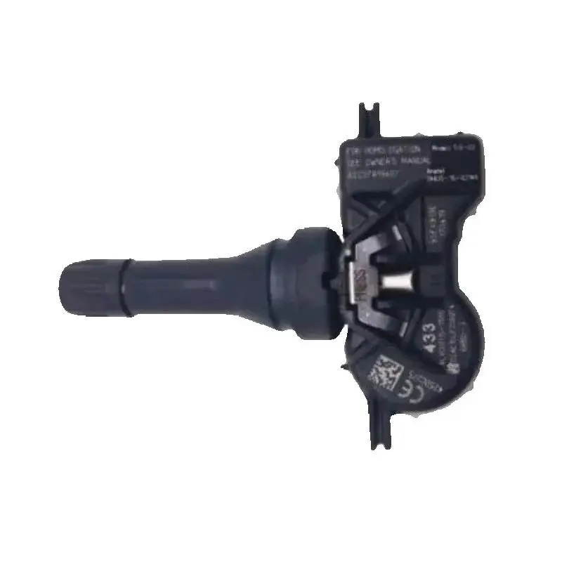 4250C275 S180150004 4250F187 Датчик давления в шинах подходит для Mitsubishi
4250C275 S180150004 4250F187 Датчик давления в шинах подходит для Mitsubishi