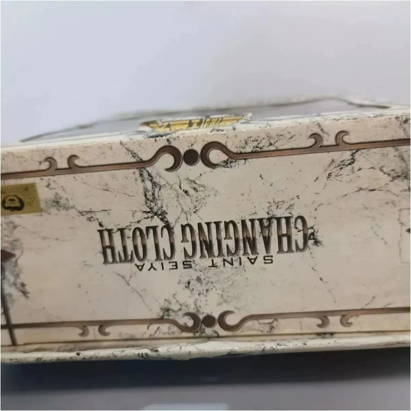 Новинка! Сборная модель Saint Seiya Sagittarius Star от Hot Toys: эксклюзивные фигурки и украшения для студии.
Новинка! Сборная модель Saint Seiya Sagittarius Star от Hot Toys: эксклюзивные фигурки и украшения для студии.