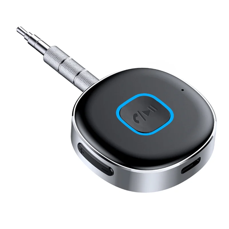 A99E-Wireless Bluetooth-Compatible 5.0 Receiver Transmitter Handsfree Adapter For Car Music Audio Aux A2DP Headphone
A99E-Wireless Bluetooth-Compatible 5.0 Receiver Transmitter Handsfree Adapter For Car Music Audio Aux A2DP Headphone