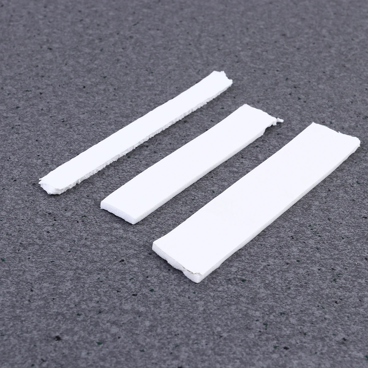 6 Rolls Double Sided Adhesive Tape Strong Waterproof Foam Glue Strips for Home Decor Furniture Trim Heat for Daily
6 Rolls Double Sided Adhesive Tape Strong Waterproof Foam Glue Strips for Home Decor Furniture Trim Heat for Daily