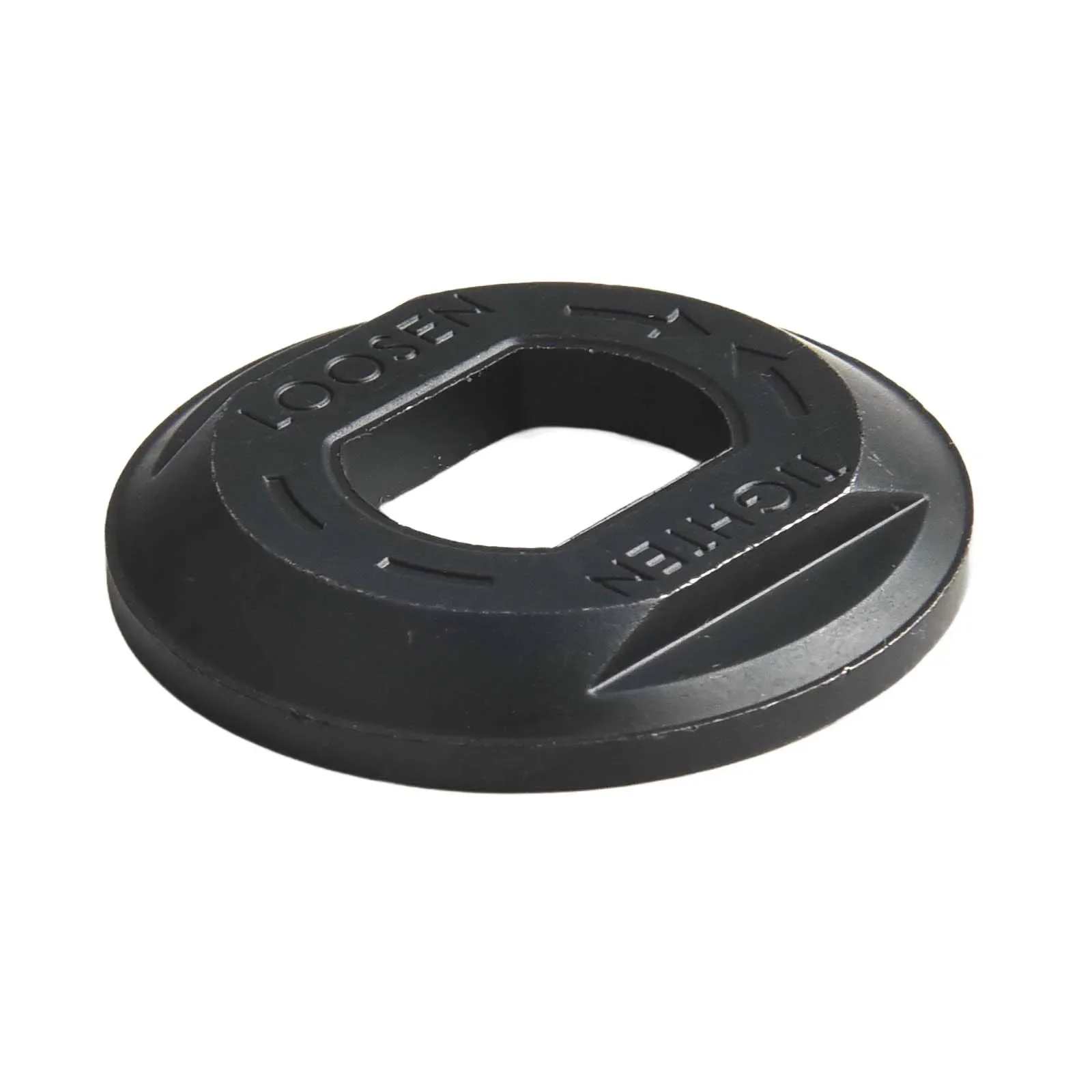 Compatible Washers Outer Clamp Flange 3 Pieces Included Alloy Steel Material For DC390 Models Part Number N621119
Compatible Washers Outer Clamp Flange 3 Pieces Included Alloy Steel Material For DC390 Models Part Number N621119