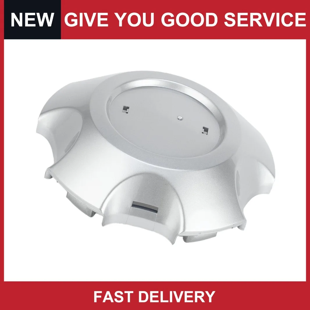 For Wheel Center Caps 4260B60030 For Toyota Land Cruiser Silver Plastic Wheel Hub Center Cover Replacement 4Pc
For Wheel Center Caps 4260B60030 For Toyota Land Cruiser Silver Plastic Wheel Hub Center Cover Replacement 4Pc
