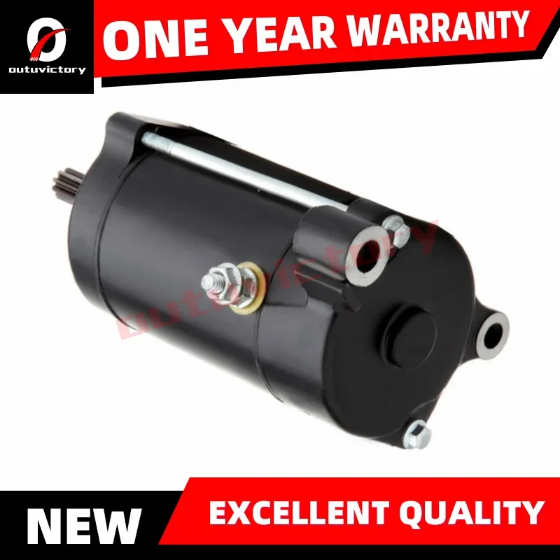 Starter for YAMAHA 650 700 Jet Ski 90-05 JetSki S13-237 M6-81800-00-00 6M6-81800-10 6M6-81800-10-00 
Starter for YAMAHA 650 700 Jet Ski 90-05 JetSki S13-237 M6-81800-00-00 6M6-81800-10 6M6-81800-10-00