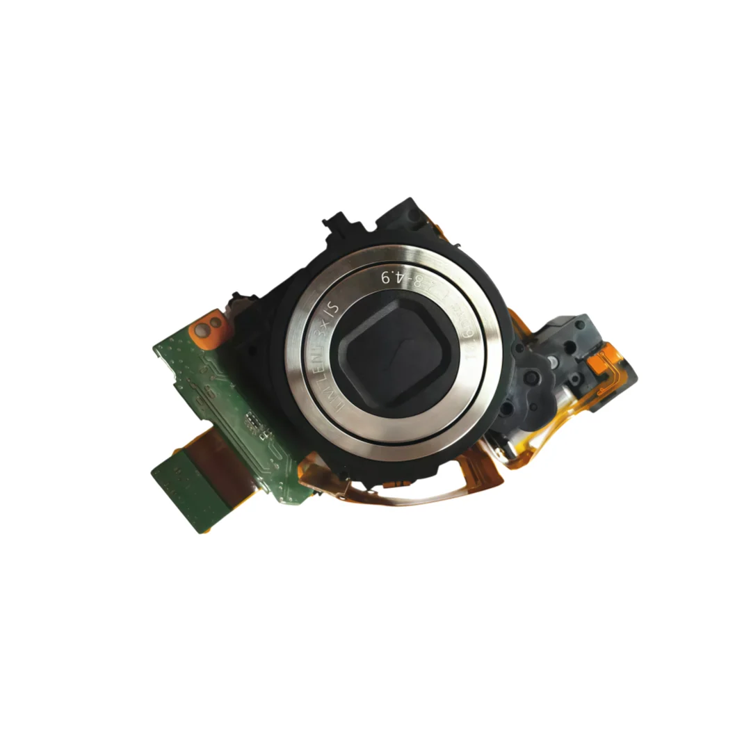 Genuine Camera Lens Unit Repair Part Replacement for Canon IXUS90 SD790S Digital Camera
Genuine Camera Lens Unit Repair Part Replacement for Canon IXUS90 SD790S Digital Camera