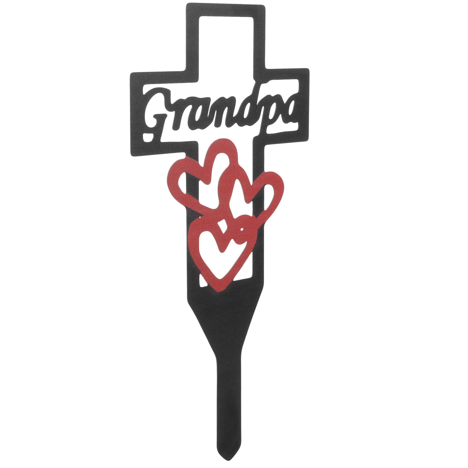 Cemetery Stake Metal Memorial Plaques Grave Decoration For Garden Sign Decorations Dad
Cemetery Stake Metal Memorial Plaques Grave Decoration For Garden Sign Decorations Dad