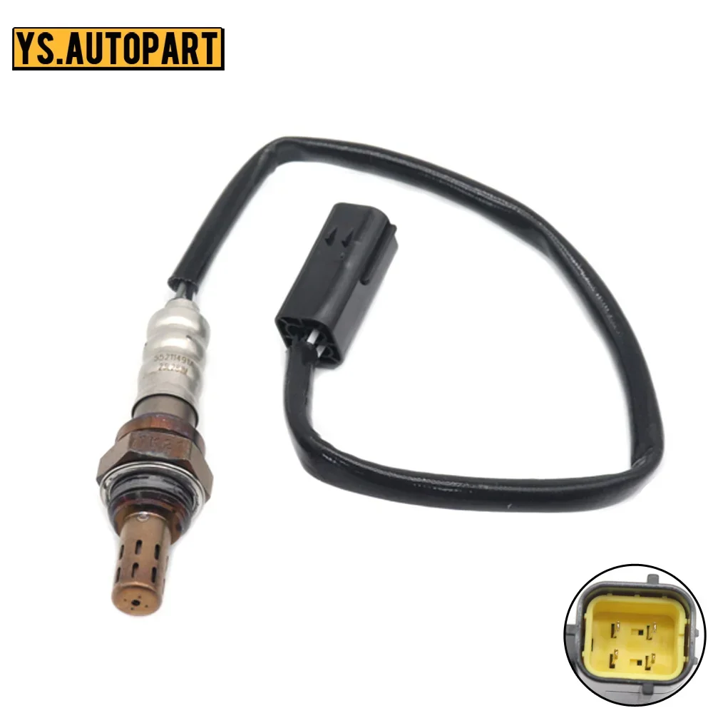 55211491A Car Probe Air Fuel Ratio Lambda O2 Oxygen Sensor For Ducati Monster 1100 696 795 796 2009 2010 2011 2012 2013
55211491A Car Probe Air Fuel Ratio Lambda O2 Oxygen Sensor For Ducati Monster 1100 696 795 796 2009 2010 2011 2012 2013